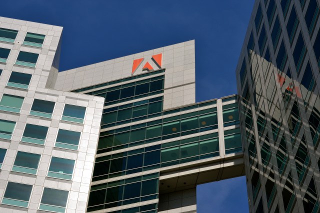 Adobe Headquarters