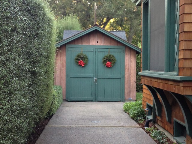 The Birthplace of Silicon Valley