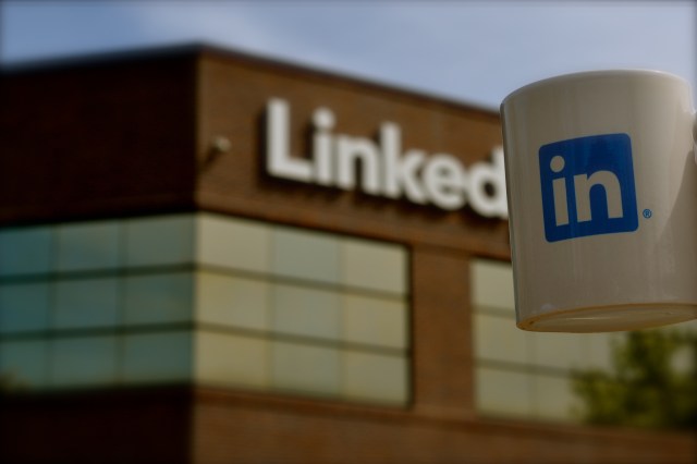 LinkedIn Headquarters