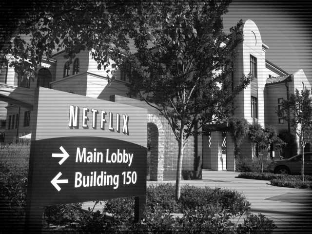 Netflix Headquarters
