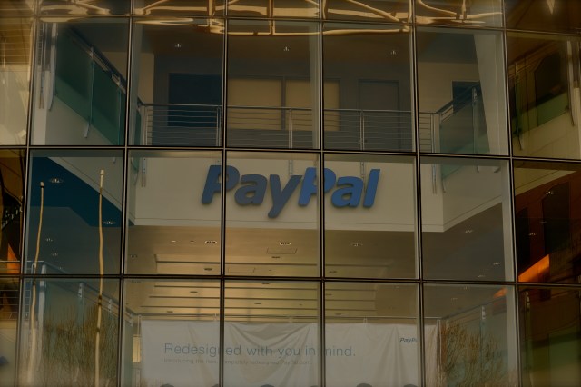 PayPal Headquarters