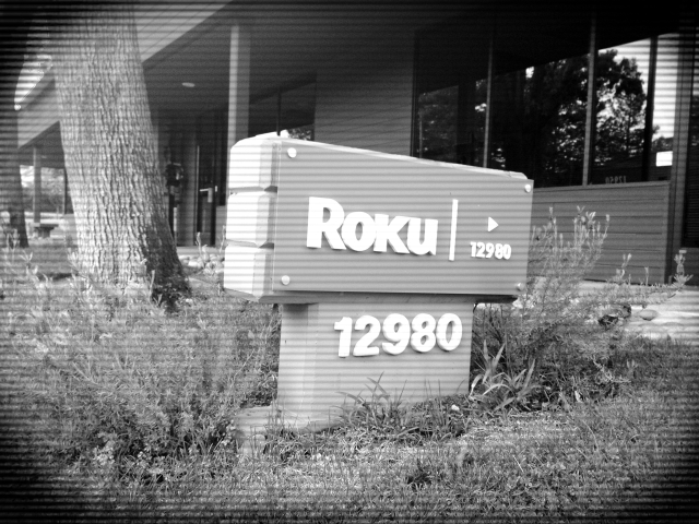 Roku Headquarters