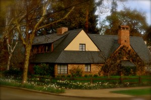 Steve Jobs Palo Alto Home