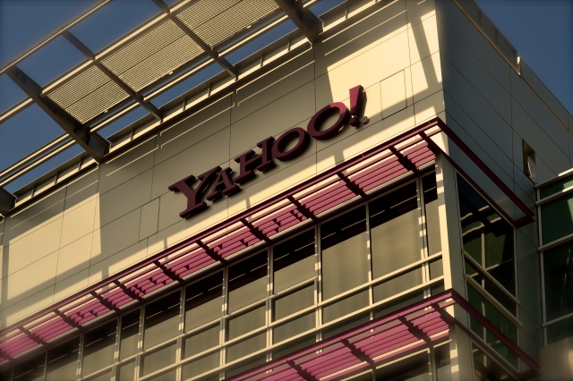 Yahoo! Headquarters