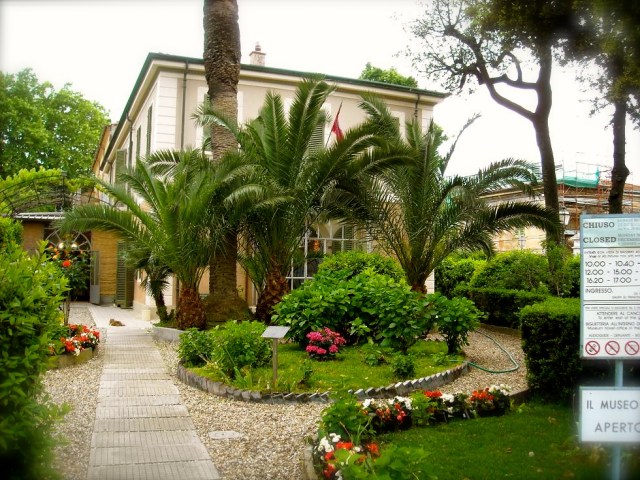 Torre del Lago (Puccini)