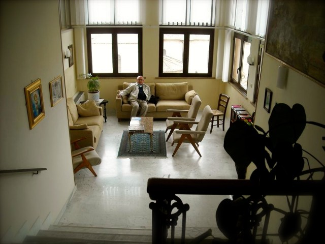 Monastery Suore Dell'Atonement in Assisi