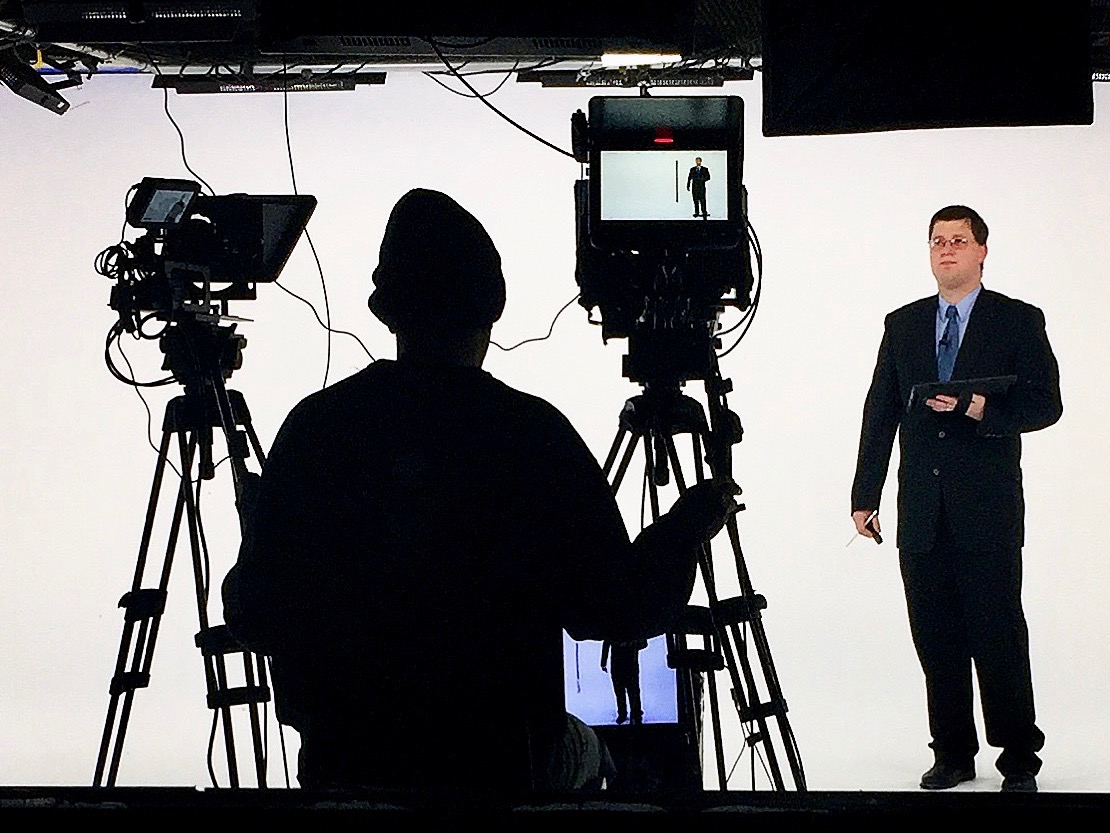 IBL Studios: The Masters of Open edX