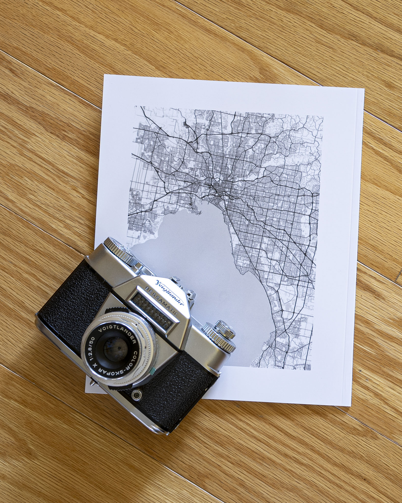 © Paul Tocatlian. All Rights Reserved.