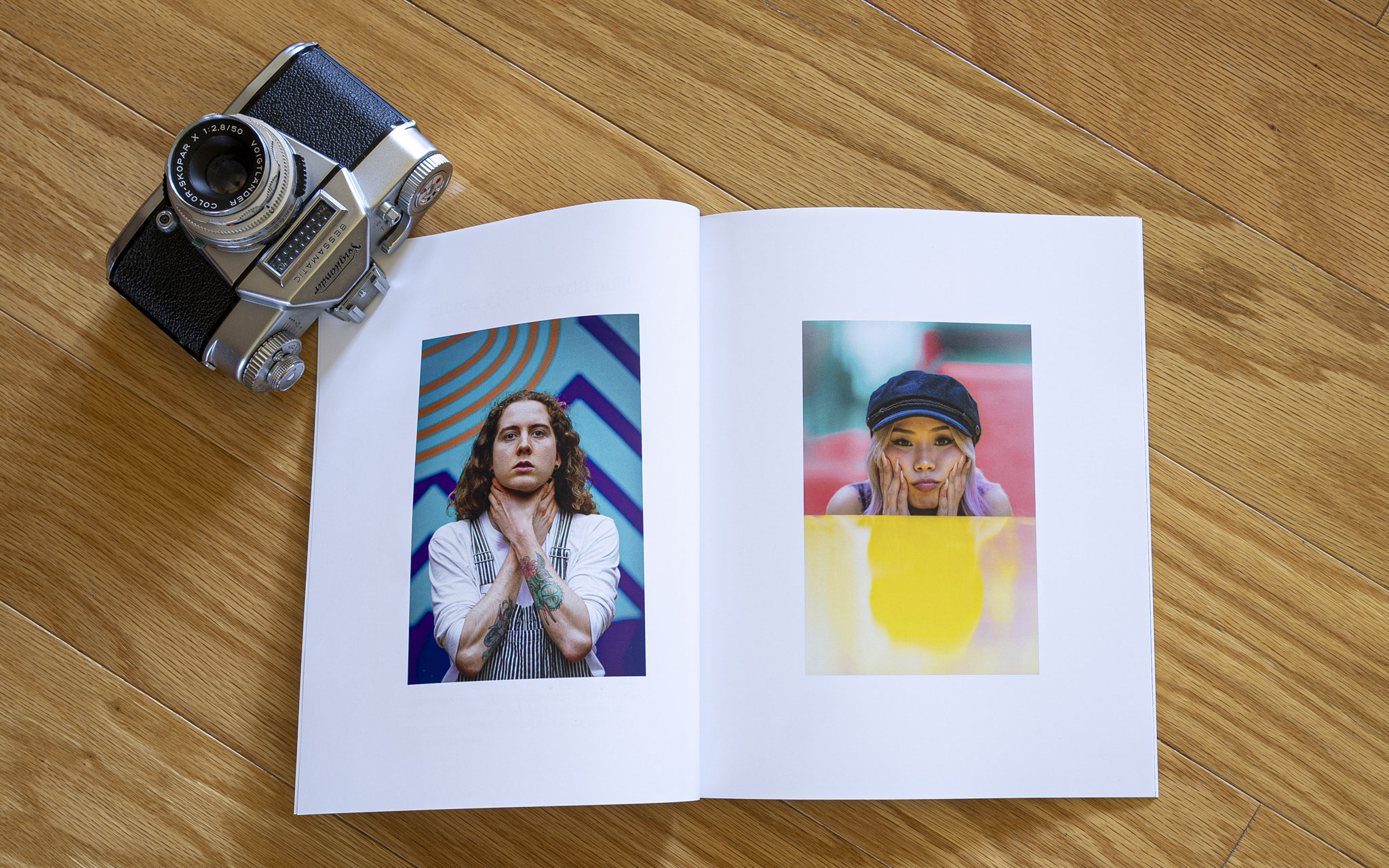 © Paul Tocatlian. All Rights Reserved.