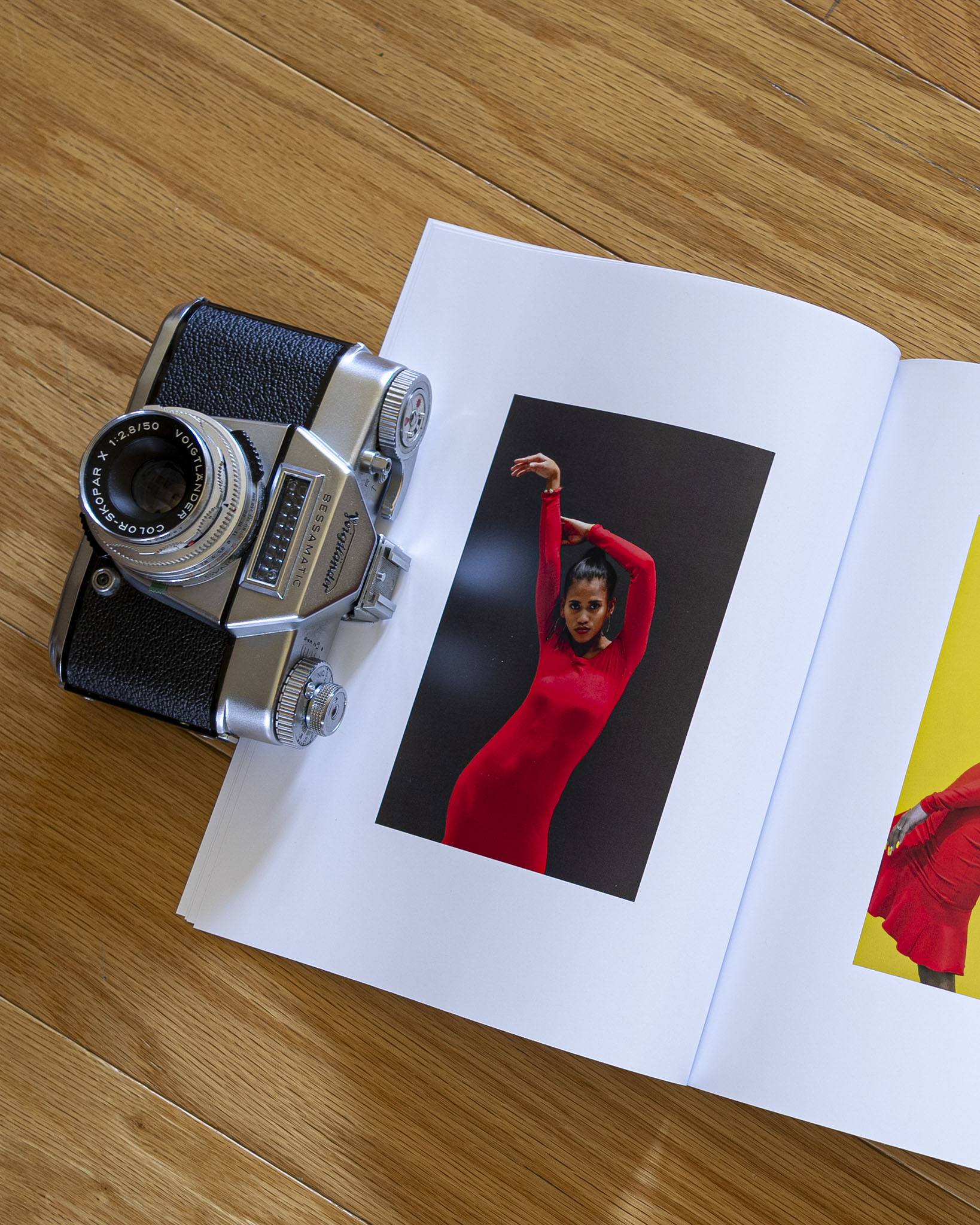 © Paul Tocatlian. All Rights Reserved.