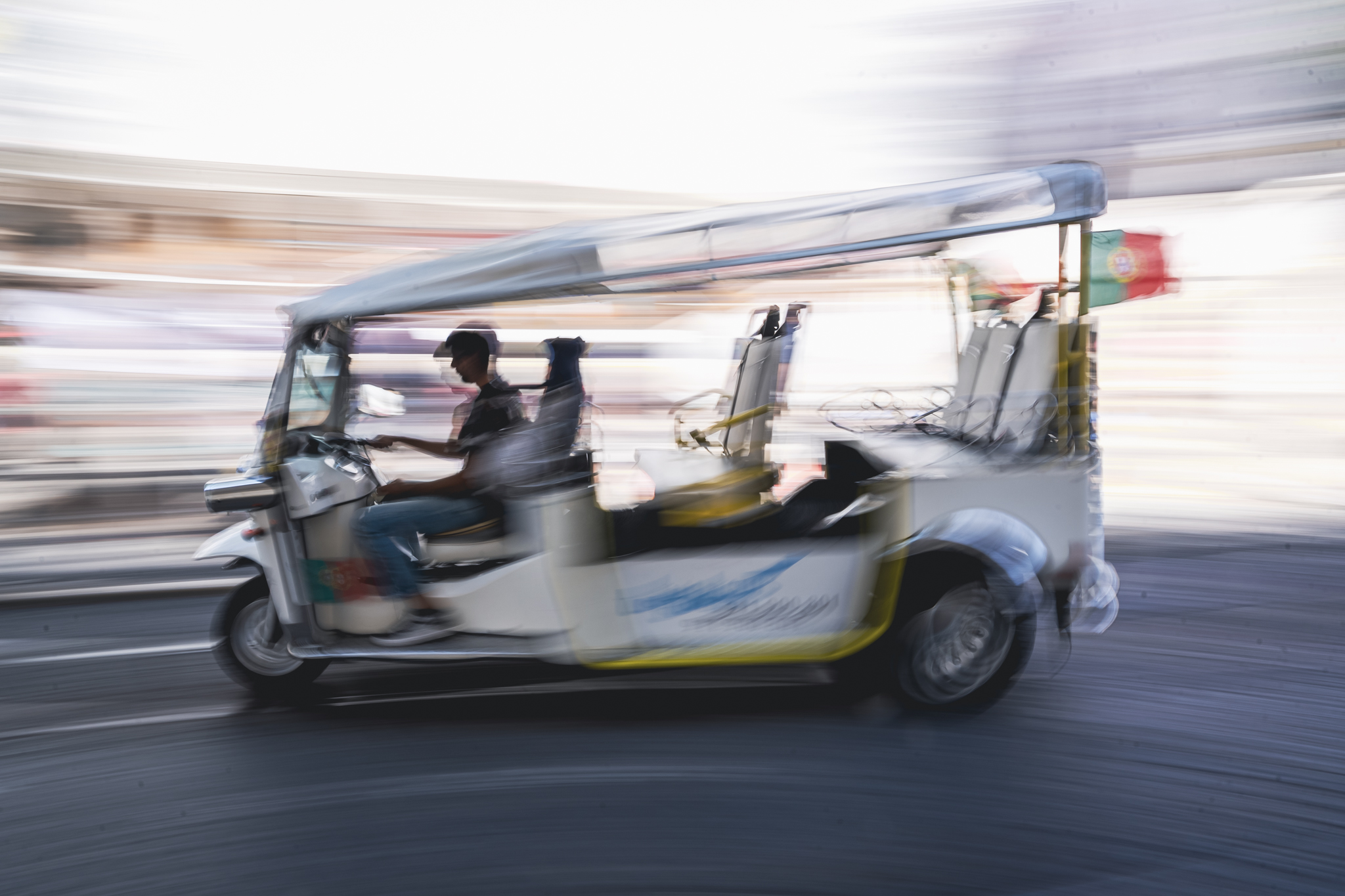 © Paul Tocatlian. All Rights Reserved.