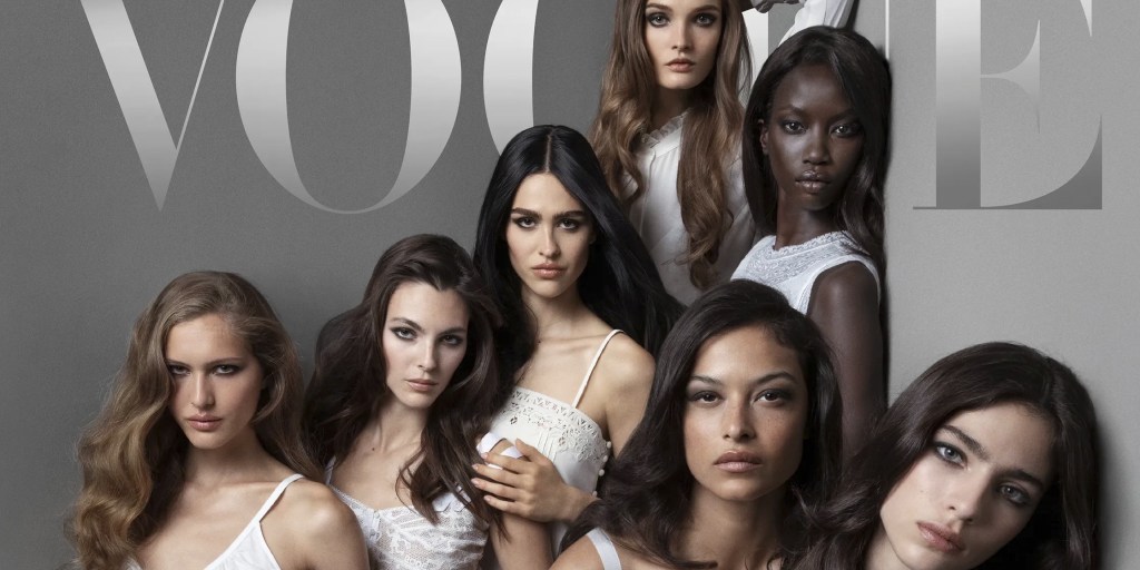 What if fashion finally felt like it belonged to all of us?