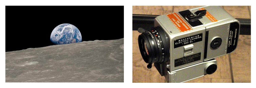 The Power of Iconic Photography