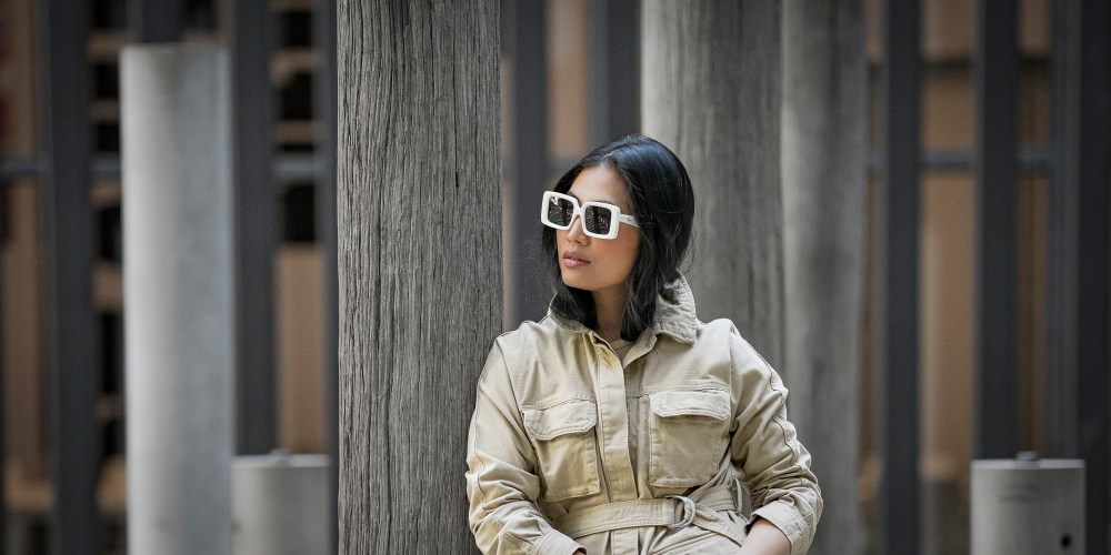 Pia Gould | Silverfox Management Group